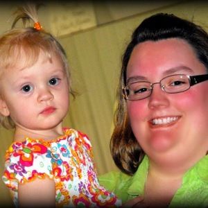 Meet your Posher, Tina